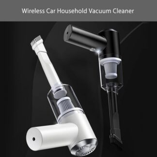 Aspirateur Sans Fil Pour Voiture